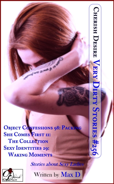 Very Dirty Stories #256