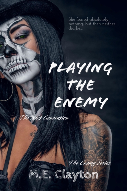 Playing the Enemy