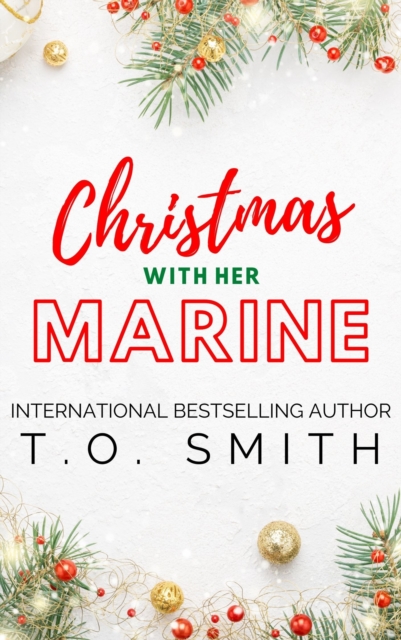 Christmas With Her Marine