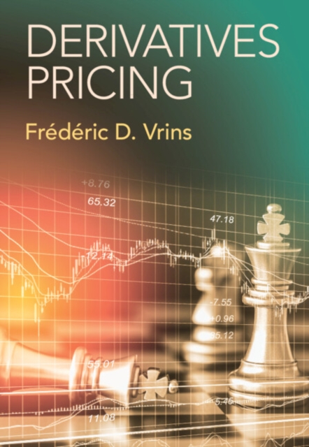 Derivatives Pricing
