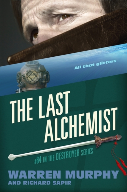 Last Alchemist