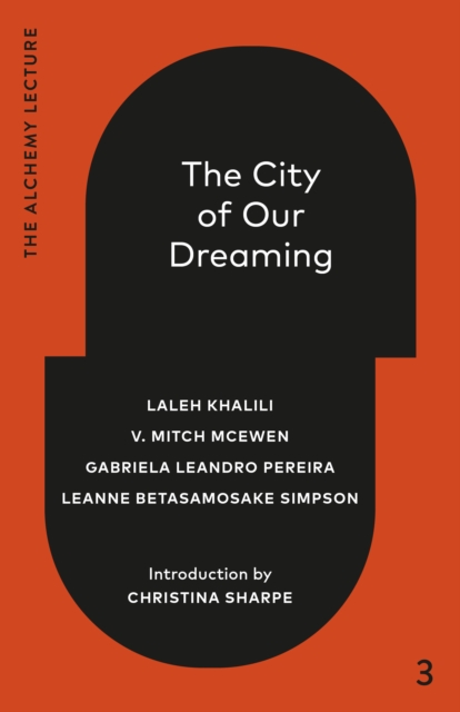 City of Our Dreaming