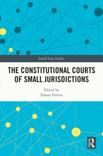 Constitutional Courts of Small Jurisdictions