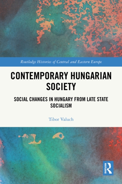 Contemporary Hungarian Society