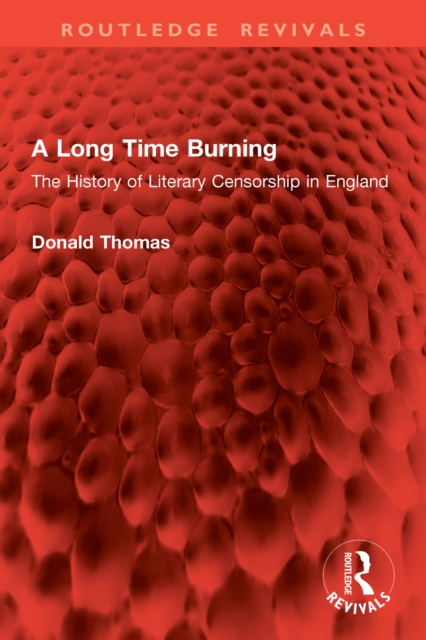 Long Time Burning