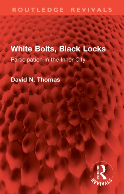 White Bolts, Black Locks