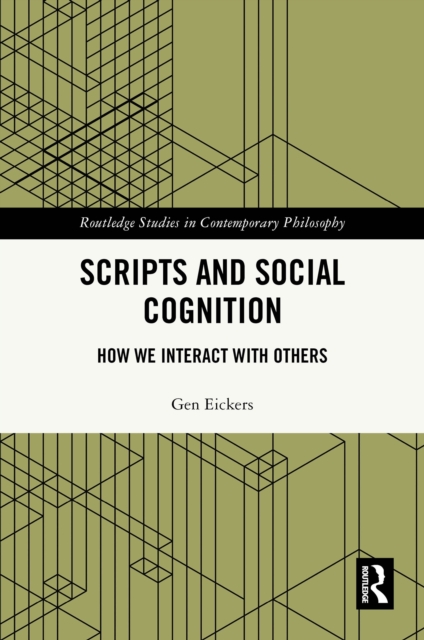Scripts and Social Cognition