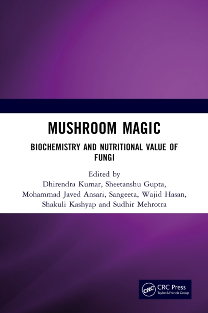 Mushroom Magic