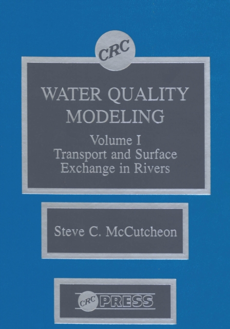 Water Quality Modeling