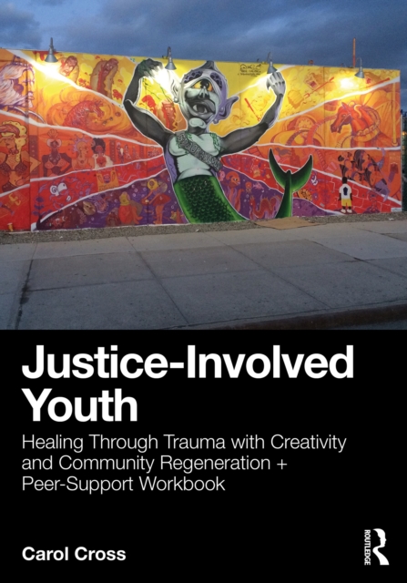 Justice-Involved Youth