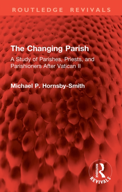 Changing Parish