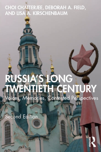 Russia's Long Twentieth Century