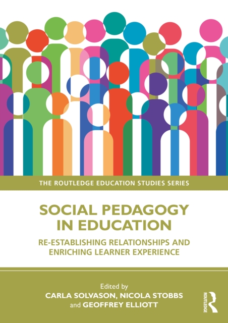 Social Pedagogy in Education
