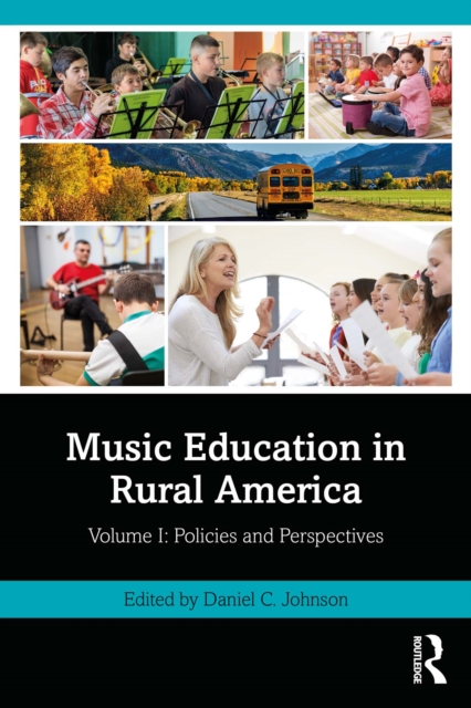 Music Education in Rural America