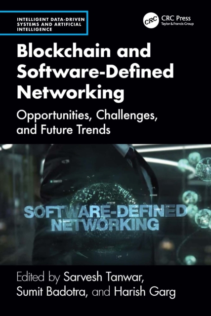 Blockchain and Software Defined Networking
