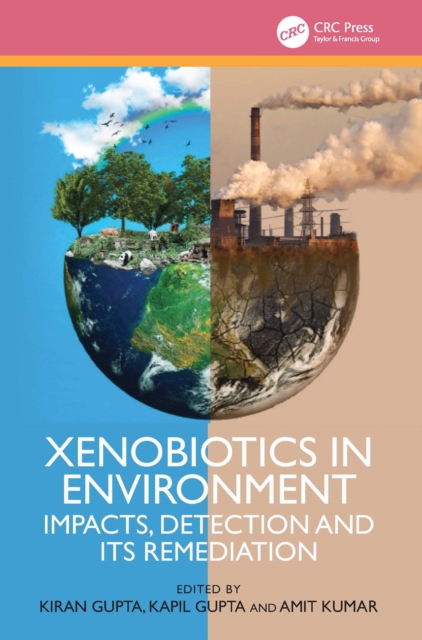 Xenobiotics in Environment