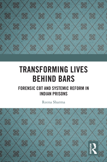 Transforming Lives Behind Bars