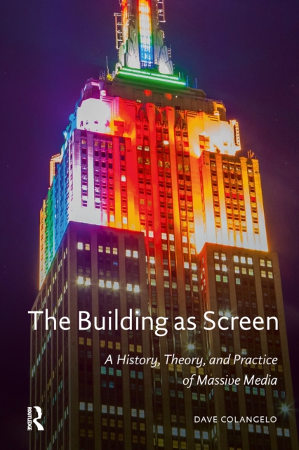 Building as Screen