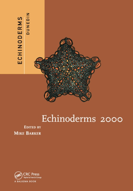 Echinoderms 2000
