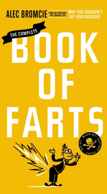 Complete Book of Farts