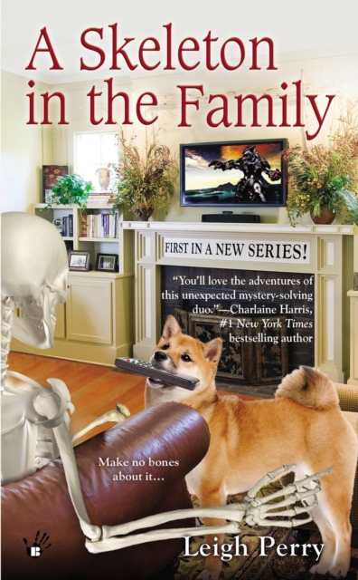 Skeleton in the Family