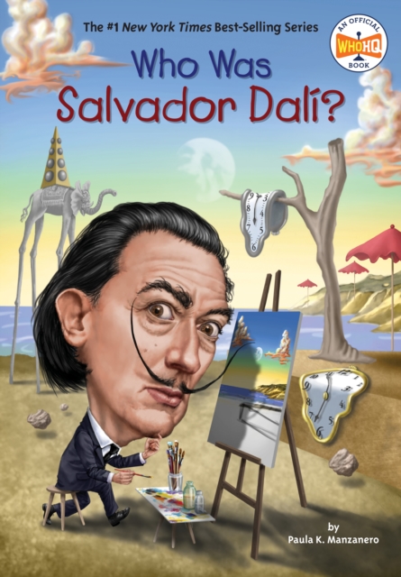 Who Was Salvador Dal ?