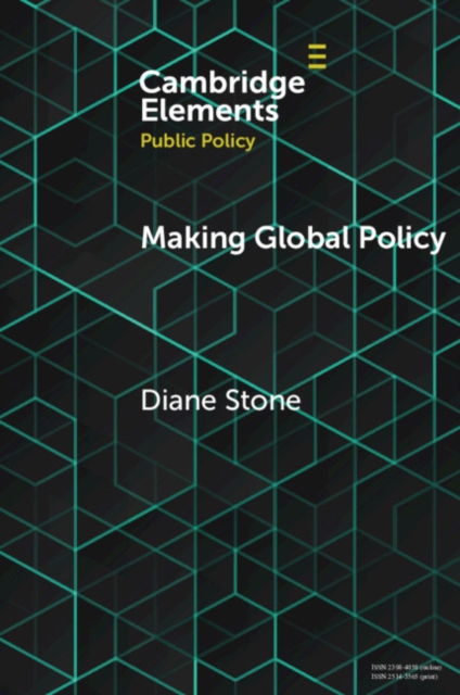 Making Global Policy