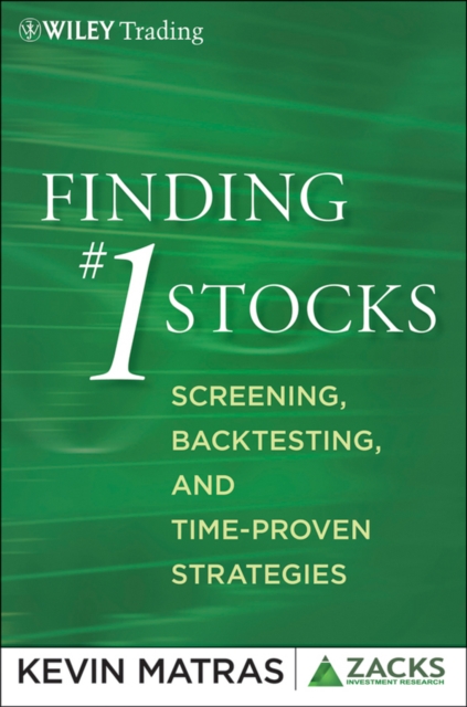 Finding #1 Stocks