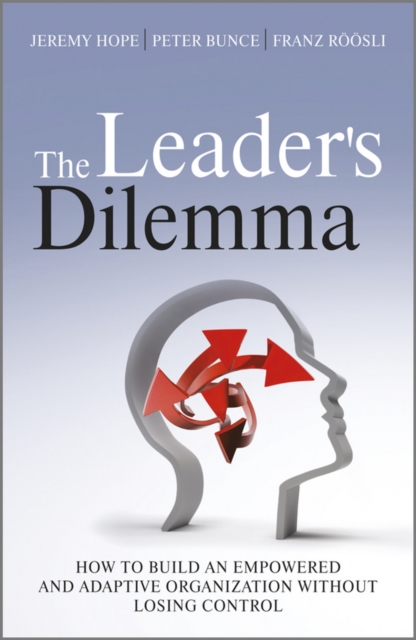 Leader's Dilemma