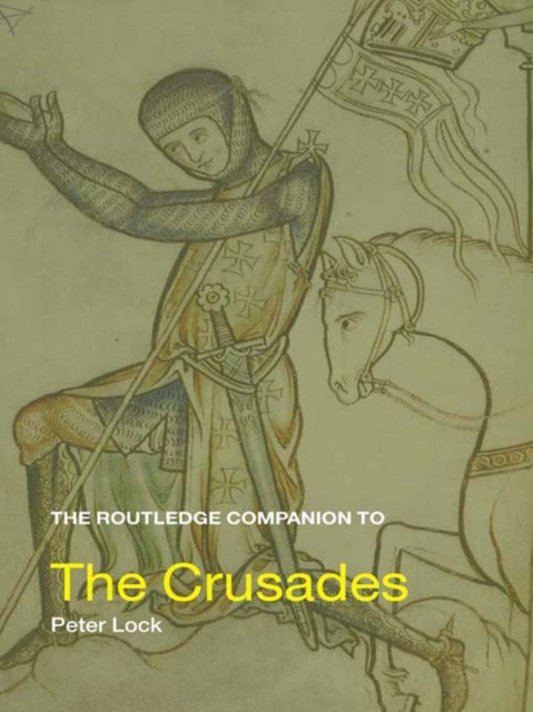 Routledge Companion to the Crusades