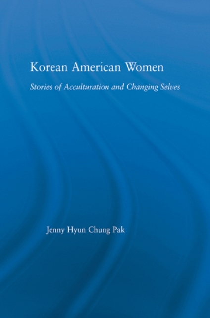 Korean American Women