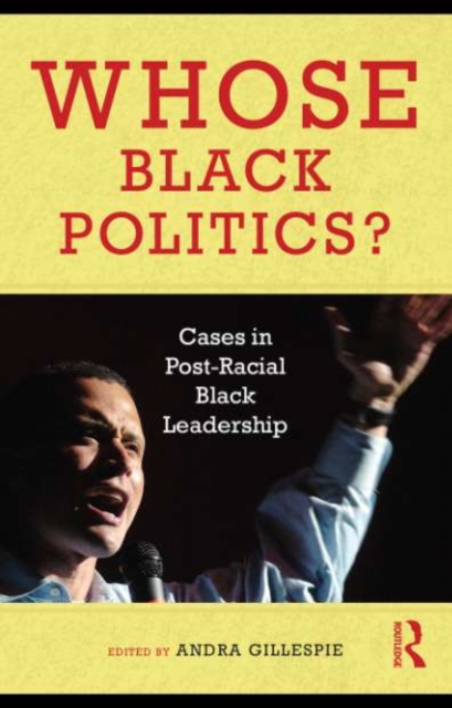 Whose Black Politics?