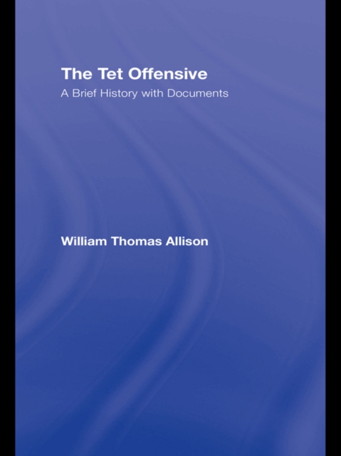 Tet Offensive