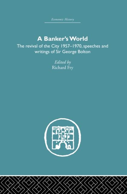 Banker's World