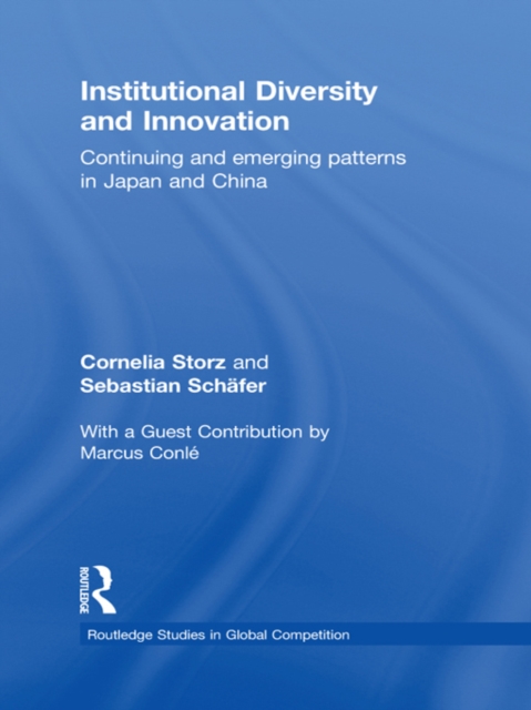 Institutional Diversity and Innovation