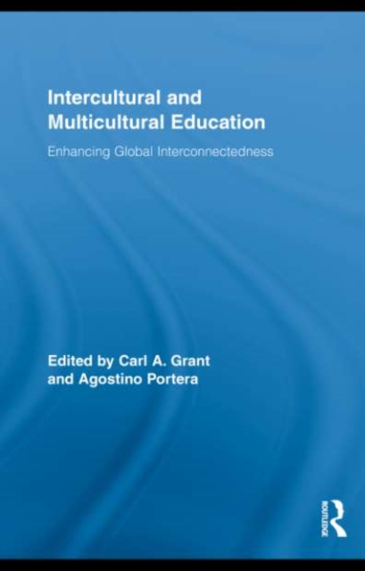 Intercultural and Multicultural Education