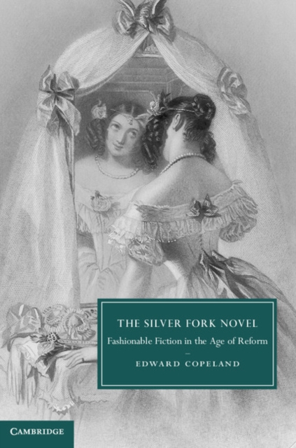 Silver Fork Novel