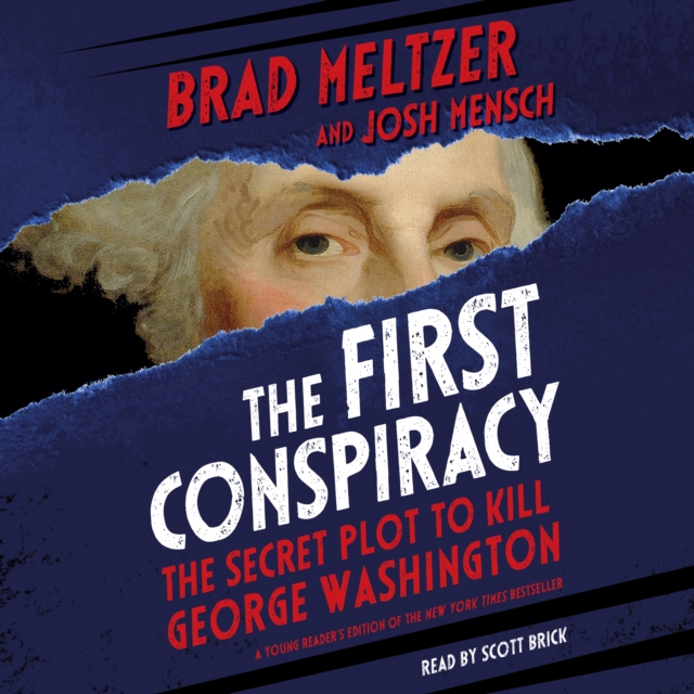 First Conspiracy (Young Reader's Edition)