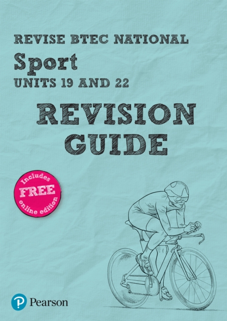 Revise BTEC National Sport (Units 19 and 22) Revision Guide uPDF
