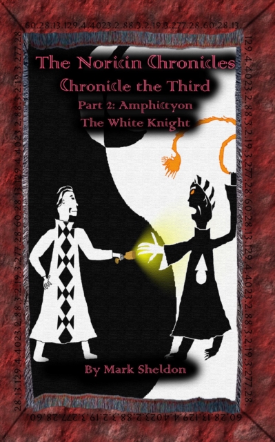 Noricin Chronicles: Amphictyon