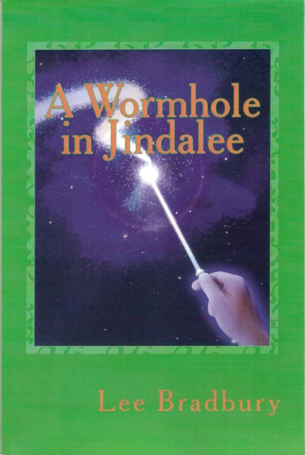 Wormhole In Jindalee