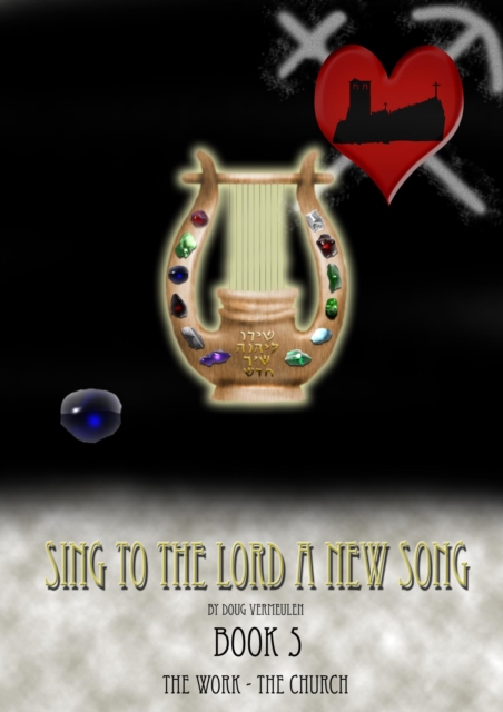 Sing To The Lord A New Song -- Book 5