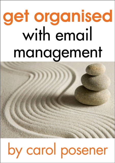 Get Organised With Email Management