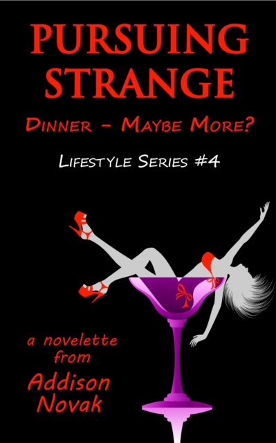 Pursuing Strange