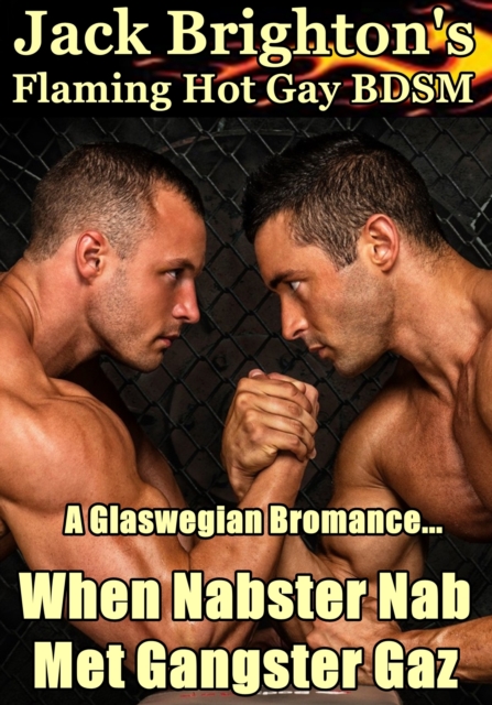 When Nabster Nab Met Gangster Gaz
