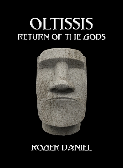 Oltissis: Return of the Gods