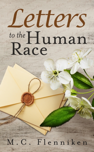 Letters to the Human Race