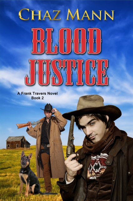 Blood Justice