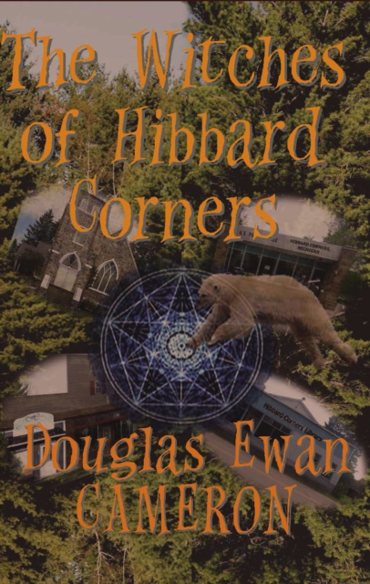 Witches at Hibbard Corners