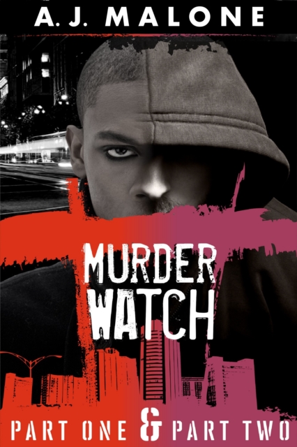 Murder Watch Boxed Set Collection